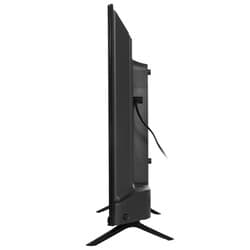 Horizont 32" (81 см) Телевизор Horizont 32LE7051D черный, фото 5