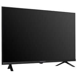 Horizont 32" (81 см) Телевизор Horizont 32LE7051D черный, фото 3