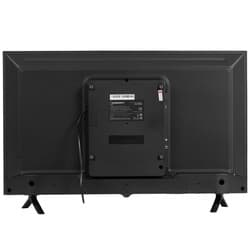Horizont 32" (81 см) Телевизор Horizont 32LE7051D черный, фото 9