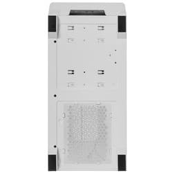 Корпус DarkFlash DK415M [DK415M-FWH] белый thumb 7