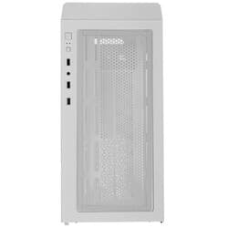 Корпус DarkFlash DK415M [DK415M-FWH] белый thumb 6