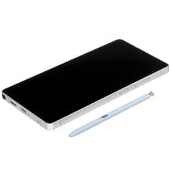 Samsung 6.9" Смартфон Samsung Galaxy S25 Ultra 512 ГБ синий, фото 10