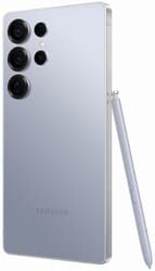 Samsung 6.9" Смартфон Samsung Galaxy S25 Ultra 512 ГБ синий, фото 22