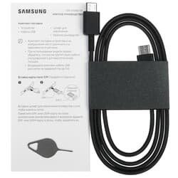 Samsung 6.9" Смартфон Samsung Galaxy S25 Ultra 512 ГБ синий, фото 12