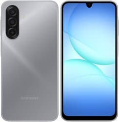 Samsung 6.7" Смартфон Samsung Galaxy A17 256 ГБ серый