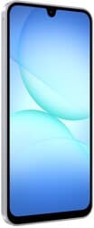 Samsung 6.7" Смартфон Samsung Galaxy A17 256 ГБ серый, фото 3