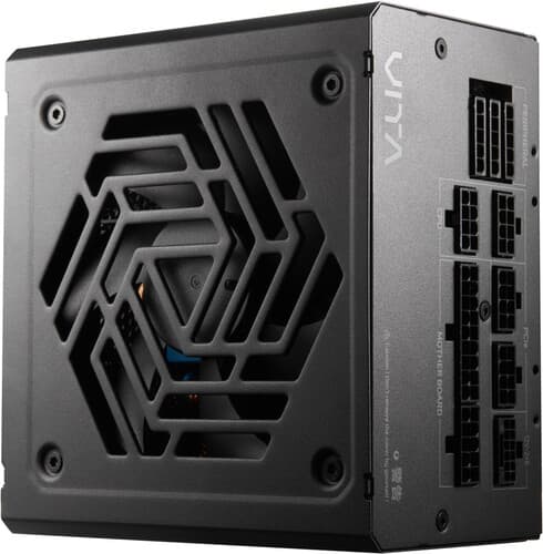 Блок питания FSP VITA GM 750W  черный thumb 11