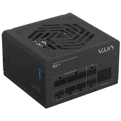 Блок питания FSP VITA GM 750W  черный thumb 1