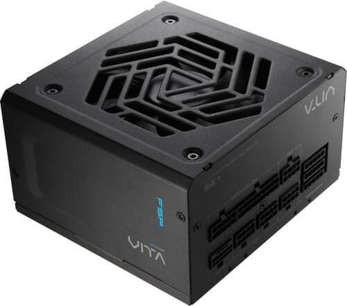 Блок питания FSP VITA GM 750W  черный thumb 10