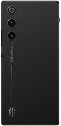 Nubia 6.8" Смартфон Nubia Red Magic 10 Air 256 ГБ черный, фото 4