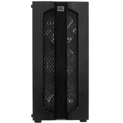 Корпус ExeGate EVO-9205 [EX294966RUS] черный thumb 4