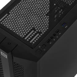 Корпус ExeGate EVO-9205 [EX294966RUS] черный thumb 6