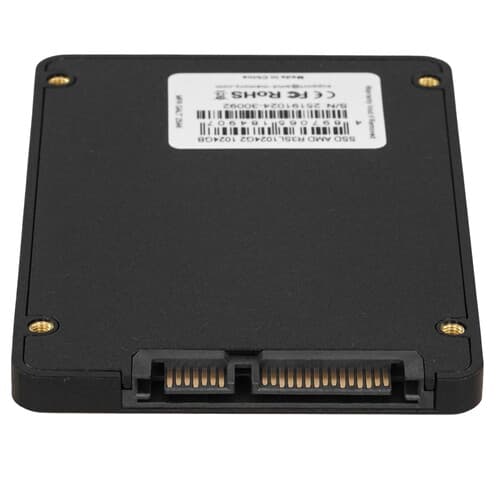 1024 ГБ 2.5" SATA накопитель AMD Radeon R3 Series [R3SL1024G2] thumb 3