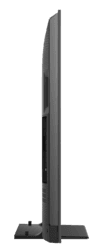 Hisense 75" (190 см) Телевизор Hisense 75U7Q PRO черный, фото 9