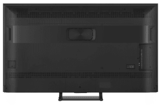 Hisense 75" (190 см) Телевизор Hisense 75U7Q PRO черный, фото 8