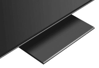 Hisense 75" (190 см) Телевизор Hisense 75U7Q PRO черный, фото 6