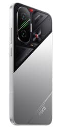 POCO 6.83" Смартфон POCO F7 512 ГБ серебристый, фото 7