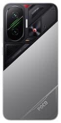 POCO 6.83" Смартфон POCO F7 512 ГБ серебристый, фото 5