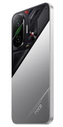 POCO 6.83" Смартфон POCO F7 512 ГБ серебристый, фото 6