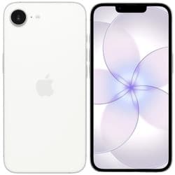 Apple 6.1" Смартфон Apple iPhone 17e 256 ГБ белый