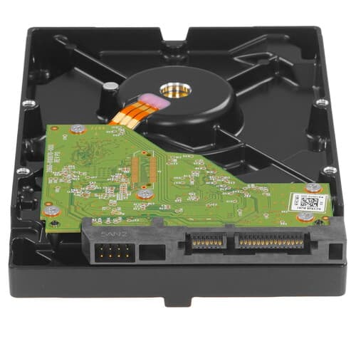 Western Digital 1 ТБ Жесткий диск WD Blue [WD10EARZ], фото 3