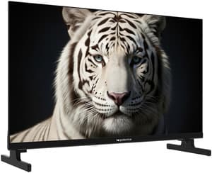 Topdevice 24" (61 см) Телевизор Topdevice TDWC24BH5260V черный, фото 2