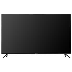 HIBERG 50" (127 см) Телевизор HIBERG 50Y UHD-R черный, фото 2