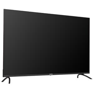 HIBERG 50" (127 см) Телевизор HIBERG 50Y UHD-R черный, фото 3