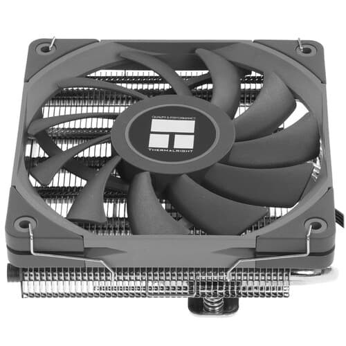 Thermalright Кулер для процессора Thermalright AXP120-X67 [AXP120-X67] серый, фото 2
