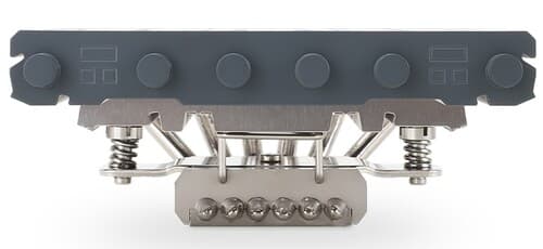 Thermalright Кулер для процессора Thermalright AXP120-X67 [AXP120-X67] серый, фото 14