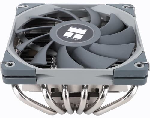Thermalright Кулер для процессора Thermalright AXP120-X67 [AXP120-X67] серый, фото 11