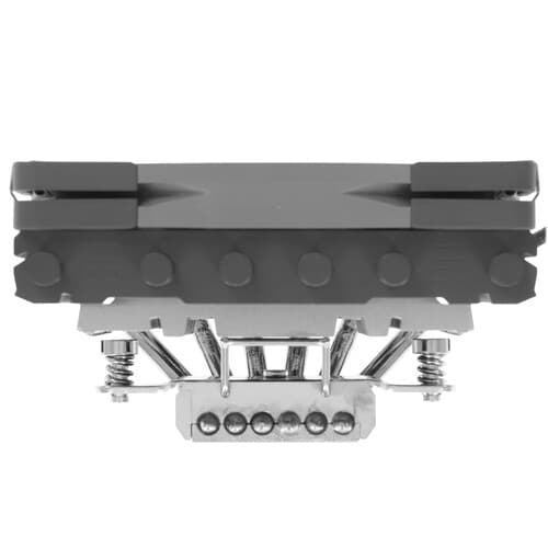 Thermalright Кулер для процессора Thermalright AXP120-X67 [AXP120-X67] серый, фото 4