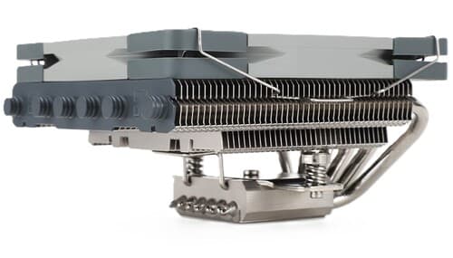 Thermalright Кулер для процессора Thermalright AXP120-X67 [AXP120-X67] серый, фото 13