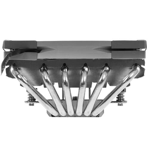 Thermalright Кулер для процессора Thermalright AXP120-X67 [AXP120-X67] серый, фото 3