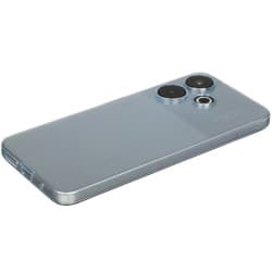 POCO 6.79" Смартфон POCO M6 128 ГБ серебристый, фото 10