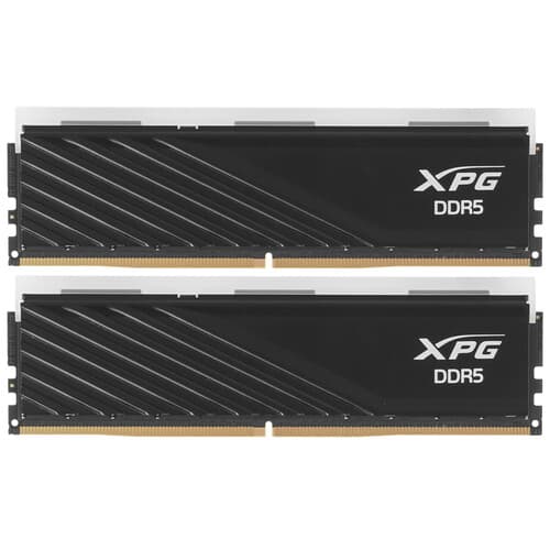 XPG (ADATA) Оперативная память ADATA XPG Lancer Blade RGB [AX5U6000C3032G-DTLABRBK] 64 ГБ, фото 2