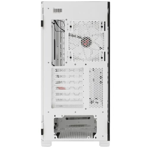 Корпус ARDOR GAMING MSX3 Mesh ARGB  белый thumb 6