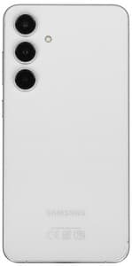 Samsung 6.7" Смартфон Samsung Galaxy S24 FE 256 ГБ серый, фото 3