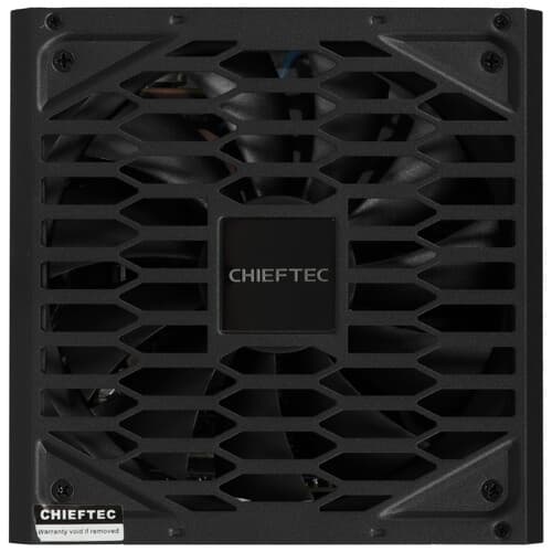 Блок питания Chieftec Vega M [PPG-750-C] черный thumb 2
