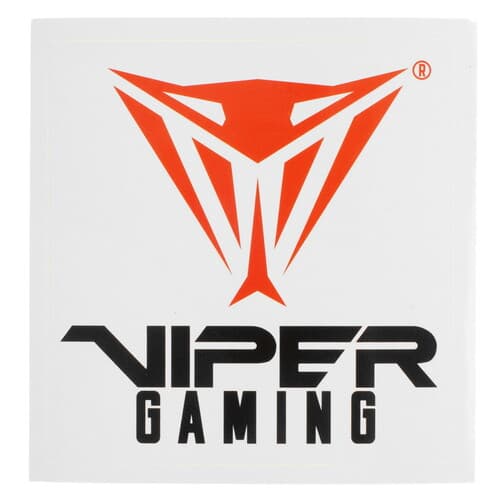 Patriot Memory Оперативная память Patriot Viper Venom [PVV564G560C40K] 64 ГБ, фото 3