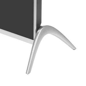 Harper 55" (139 см) Телевизор Harper 55Q850TS черный, фото 3