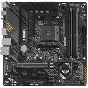 Материнская плата ASUS TUF GAMING B550M-PLUS thumb 2