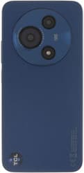 TCL 6.7" Смартфон TCL 605 256 ГБ синий, фото 3