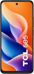 TCL 6.7" Смартфон TCL 605 256 ГБ синий, фото 13