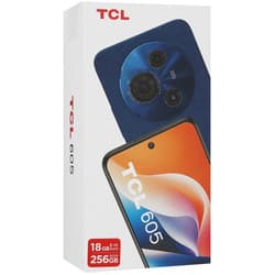 TCL 6.7" Смартфон TCL 605 256 ГБ синий, фото 12