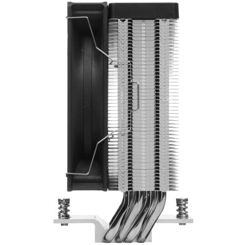 Ocypus Кулер для процессора Ocypus Delta A40 Elite BK [Delta-A40-BK1NNWN00E-GL] черный, фото 4