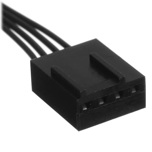 Ocypus Кулер для процессора Ocypus Delta A40 Elite BK [Delta-A40-BK1NNWN00E-GL] черный, фото 6