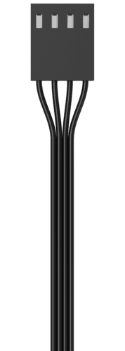 Ocypus Кулер для процессора Ocypus Delta A40 Elite BK [Delta-A40-BK1NNWN00E-GL] черный, фото 19