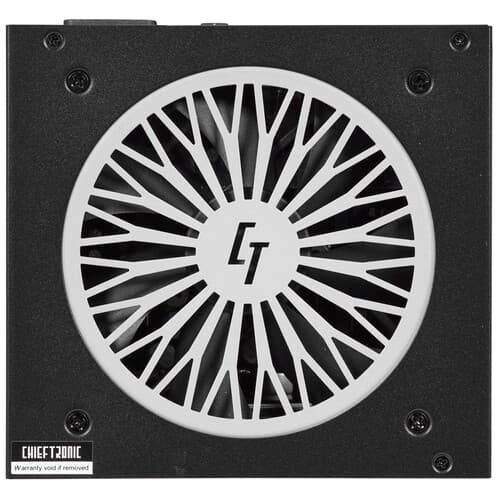 Блок питания Chieftec PowerUP 750W [GPX-750FC] черный thumb 2