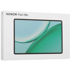 HONOR 11" Планшет Honor Pad X8b Wi-Fi 256 ГБ серый, фото 15